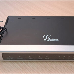 IP_GXW4108 IP Шлюз GXW4108 (FXO) Grandstream (Б/У)