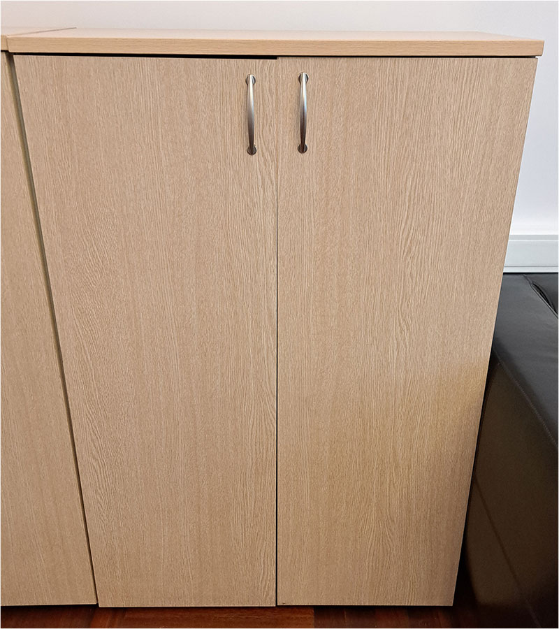 Шкаф(стеллаж)2Ш.017