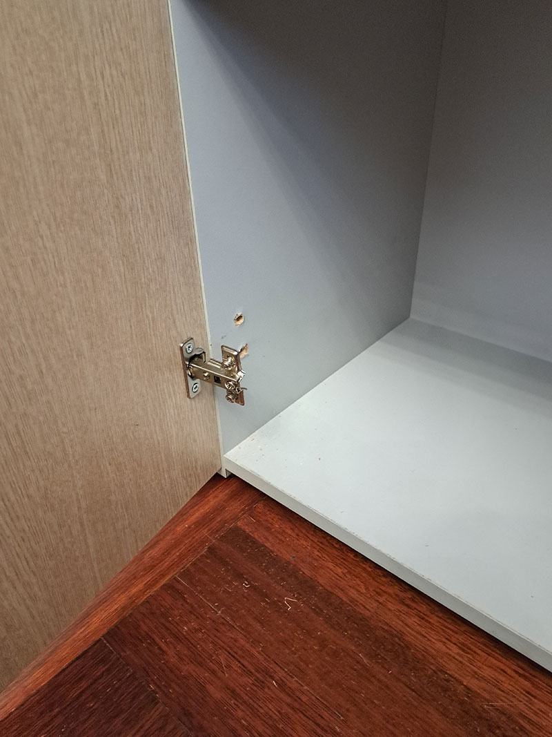 Шкаф(стеллаж)2Ш.017 — изображение 3