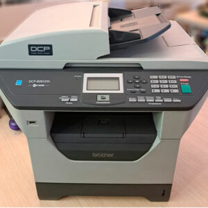 dcp-8085dn_ МФУ Brother DCP-8085DN (Б/У)