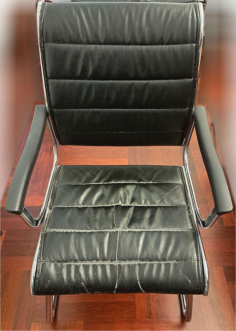 Кресло СН-994 AV